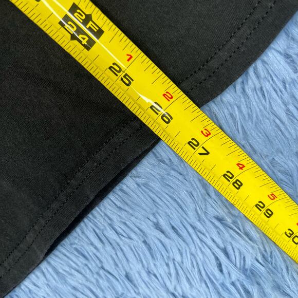 The Beatles Apple Corporations 2018 Abbey Road Black T Shirt Size Large - Picture 5 of 7